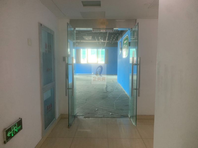 北京金贸中心（金贸大厦）