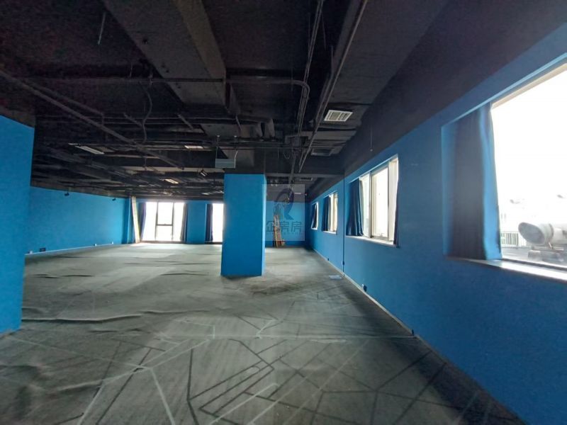 北京金贸中心（金贸大厦）