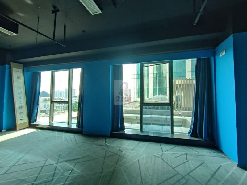 北京金贸中心（金贸大厦）