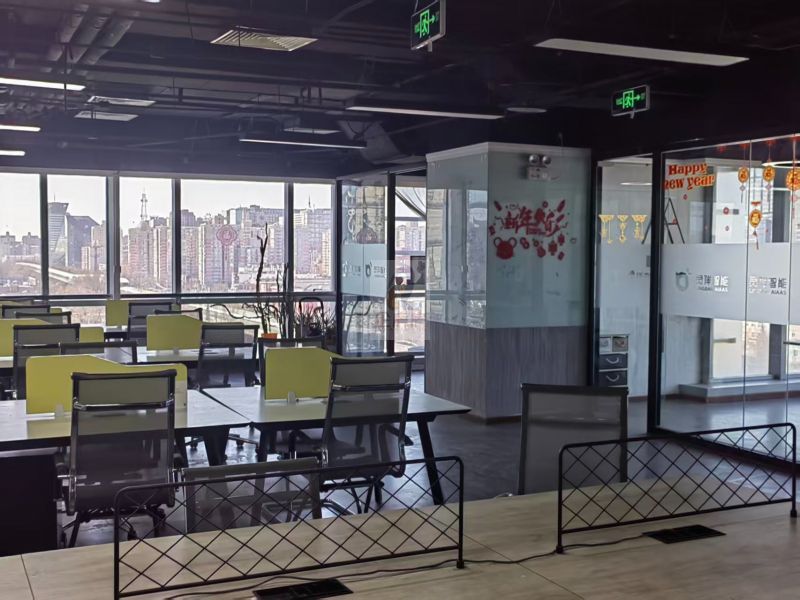 清华同方科技广场（清华同方大厦）