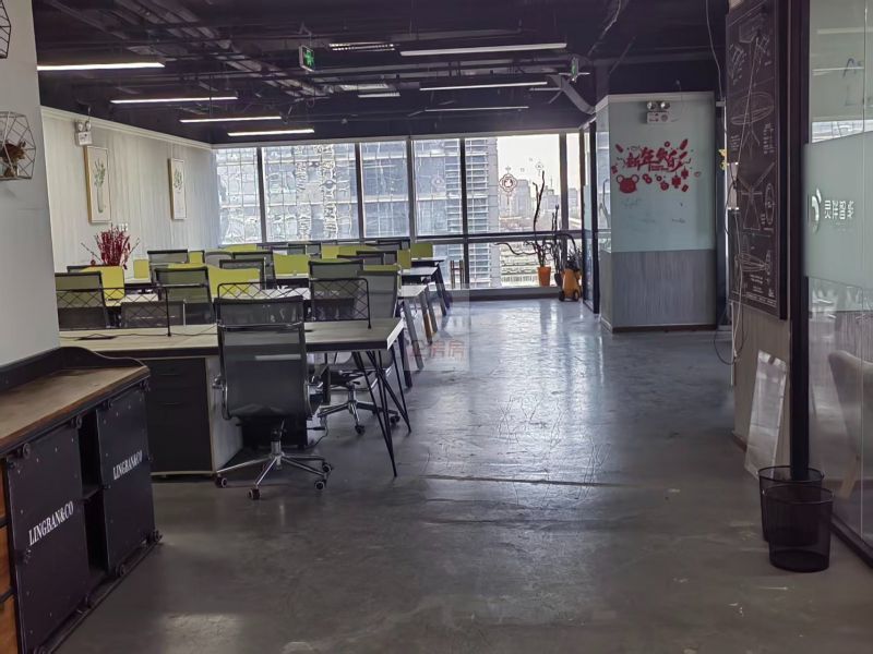 清华同方科技广场（清华同方大厦）