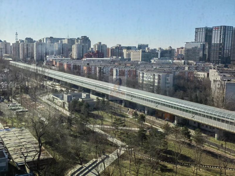 清华同方科技广场（清华同方大厦）