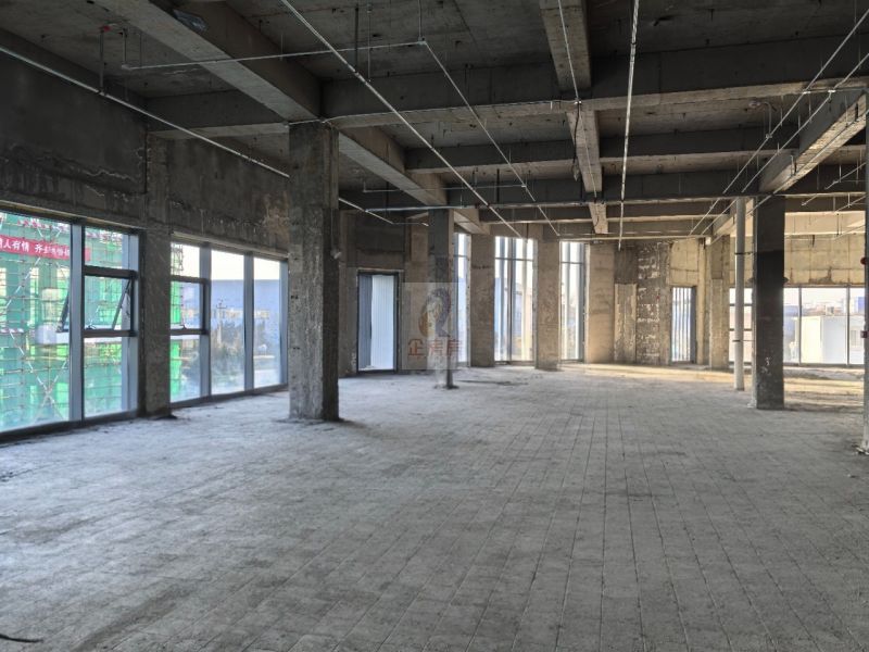 空港A区智能制造产业研发基地