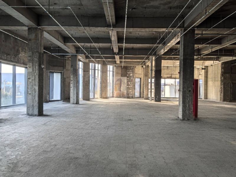 空港A区智能制造产业研发基地