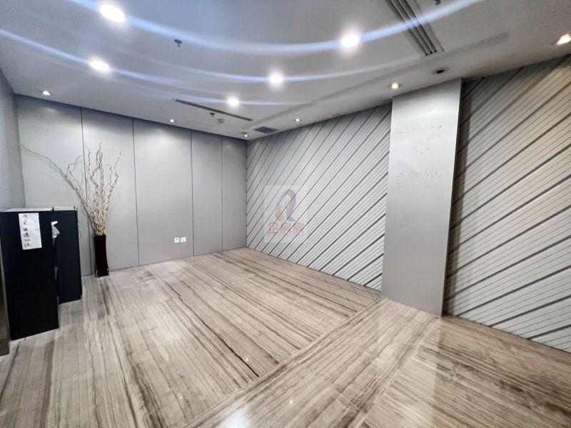 中冶霄云中心（金澜国际大厦）