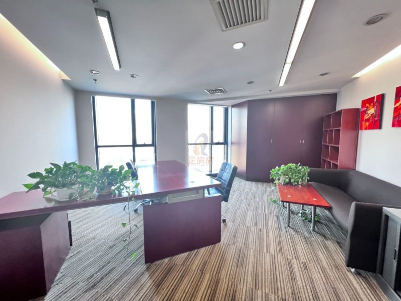 中冶霄云中心（金澜国际大厦）