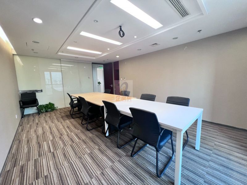 中冶霄云中心（金澜国际大厦）