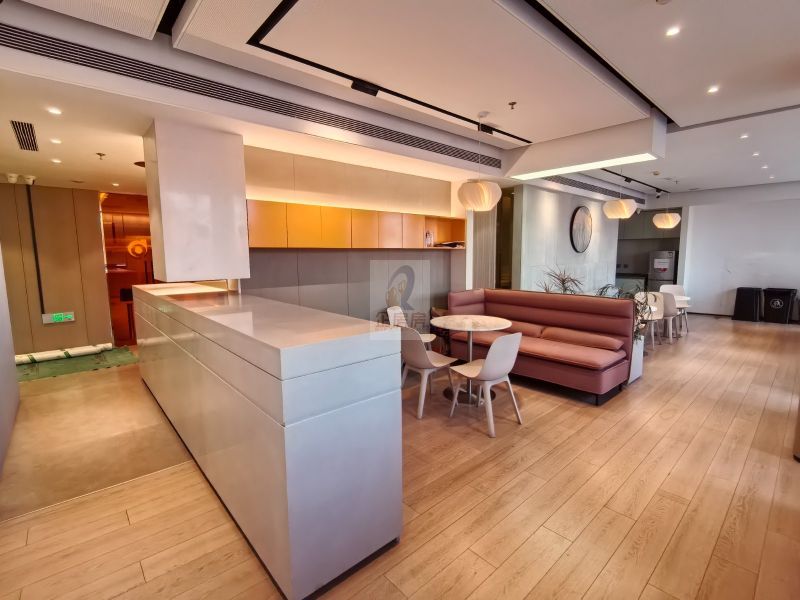 北京国际大厦（北京国际中心）