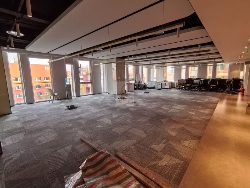 北京国际大厦（北京国际中心）