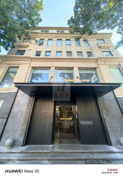 阜外南营房一区