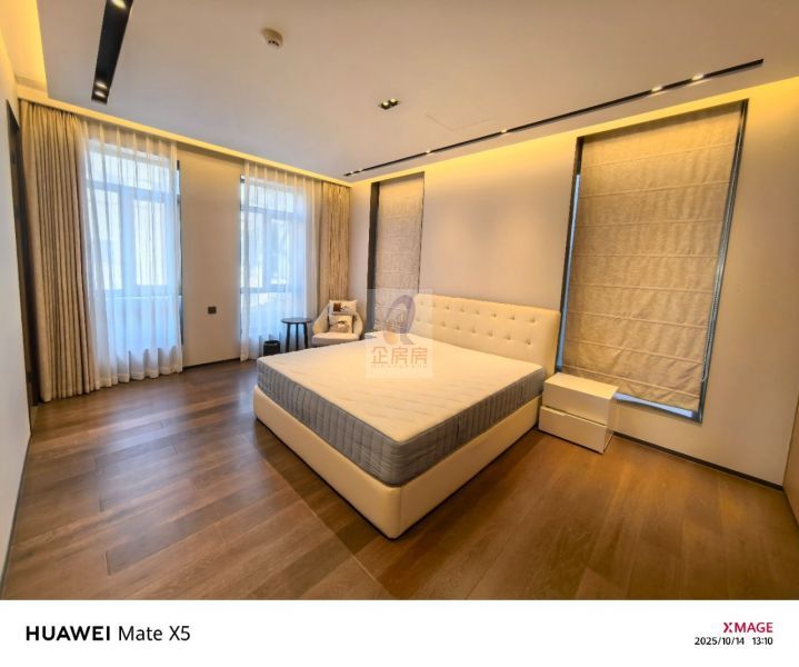 阜外南营房一区