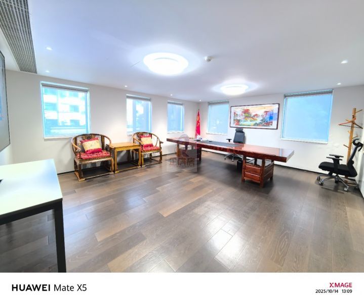 阜外南营房一区