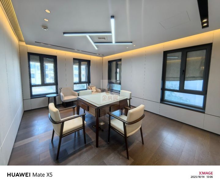 阜外南营房一区