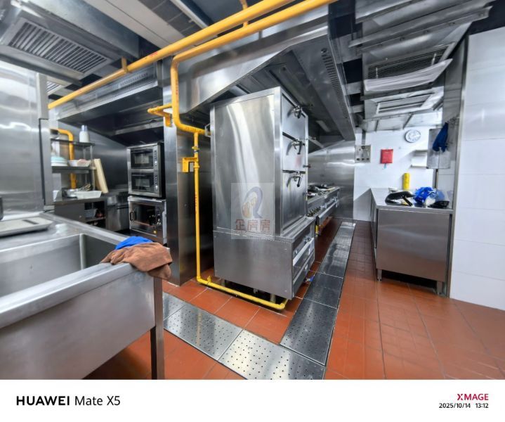 阜外南营房一区