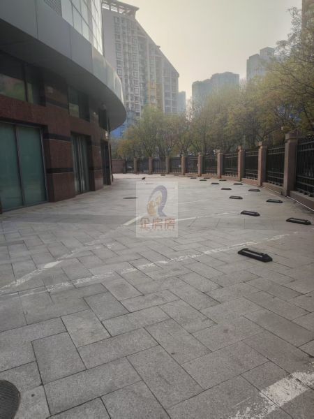 太阳宫火星园独栋