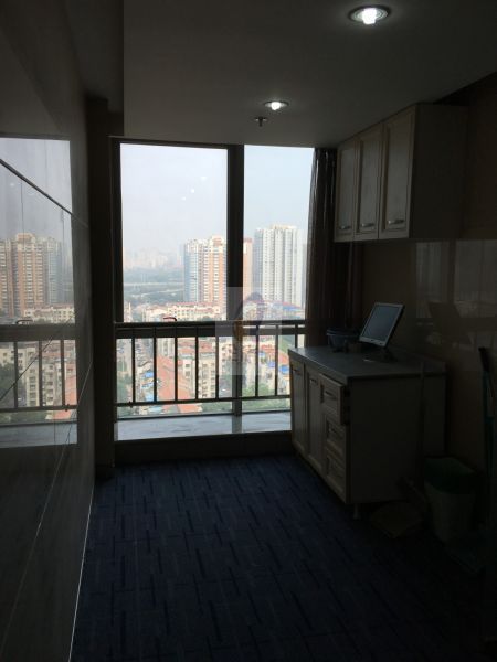 世奥国际中心