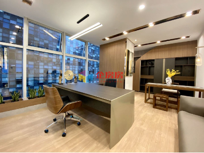 昆泰国际大厦（昆泰国际中心）写字楼