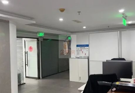 天行健（天行建）商务大厦