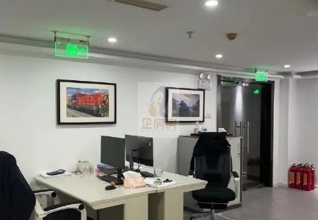 天行健（天行建）商务大厦