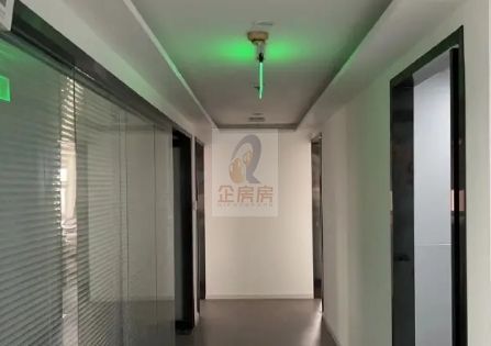 天行健（天行建）商务大厦