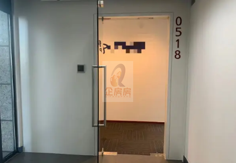 中关村金融大厦（丹棱soho）