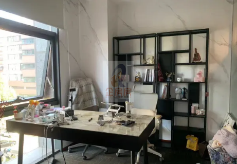 中关村金融大厦（丹棱soho）