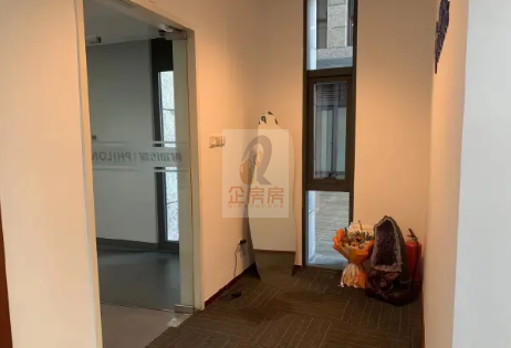 中关村金融大厦（丹棱soho）