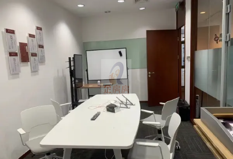 中关村金融大厦（丹棱soho）