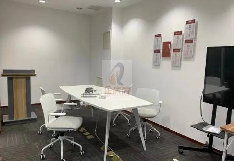 中关村金融大厦（丹棱soho）