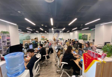 金源时代商务中心