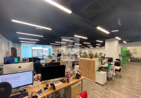 金源时代商务中心