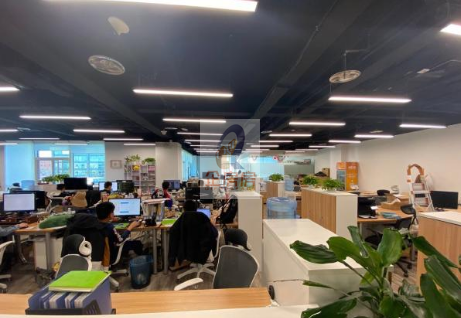 金源时代商务中心