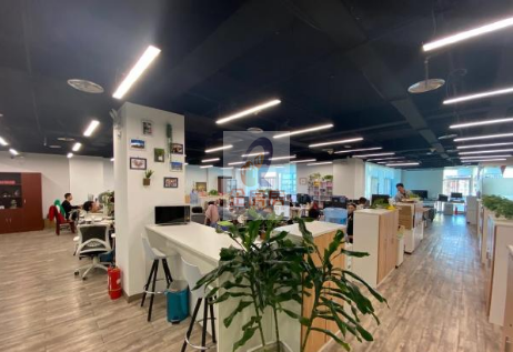 金源时代商务中心