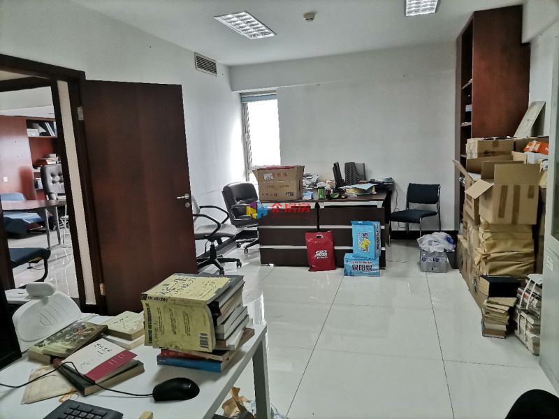 恒润大厦（恒润国际大厦）（恒润国际中心）