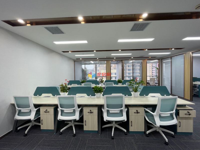 东方梅地亚中心