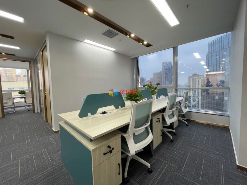 东方梅地亚中心