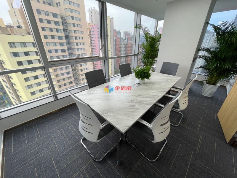 东方梅地亚中心