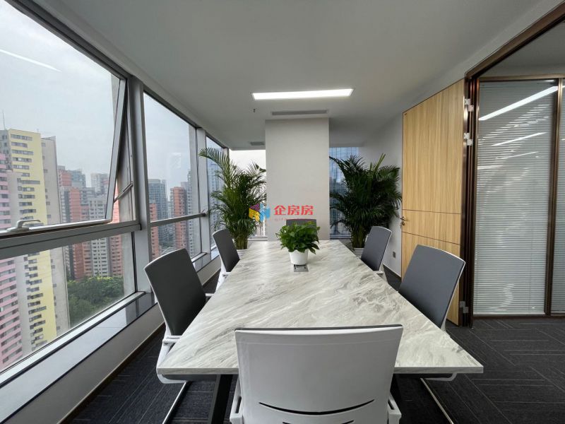 东方梅地亚中心