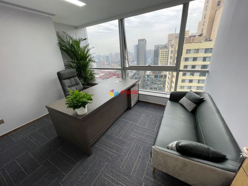 东方梅地亚中心