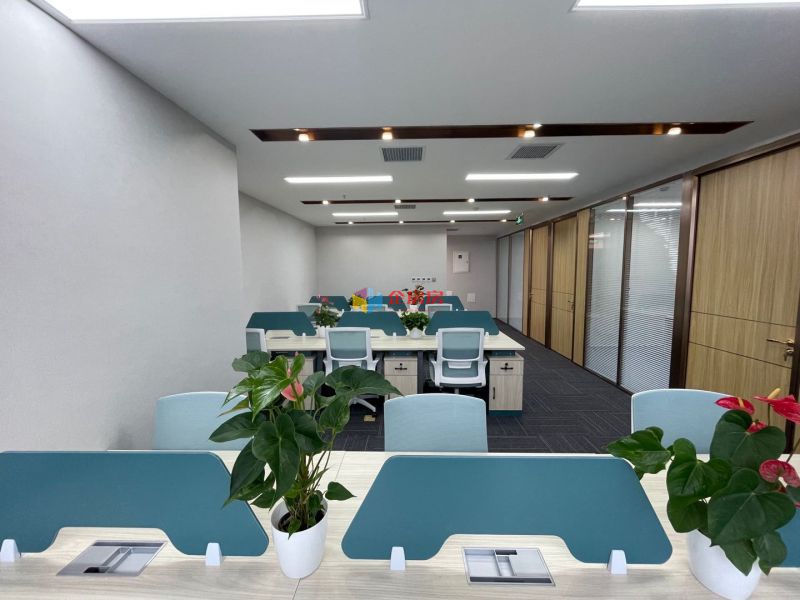 东方梅地亚中心