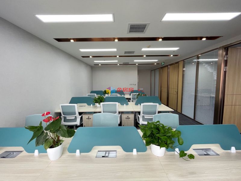 东方梅地亚中心