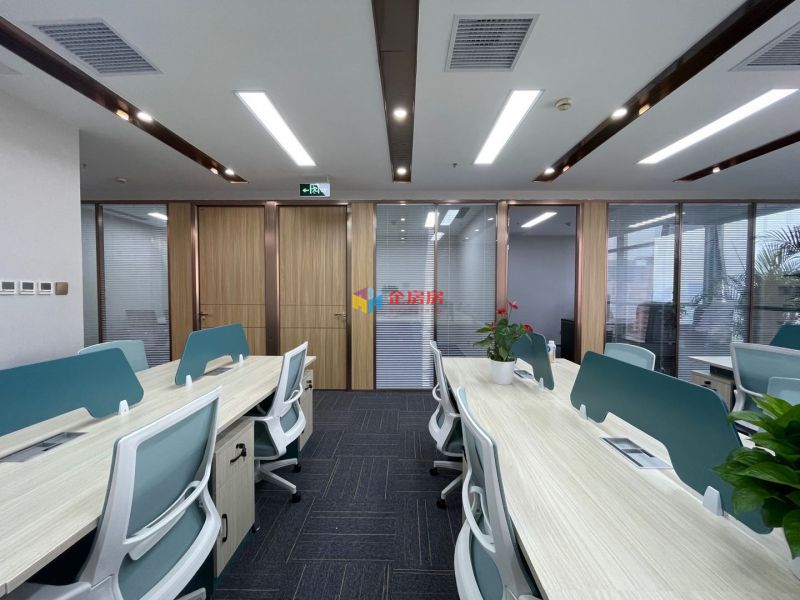 东方梅地亚中心