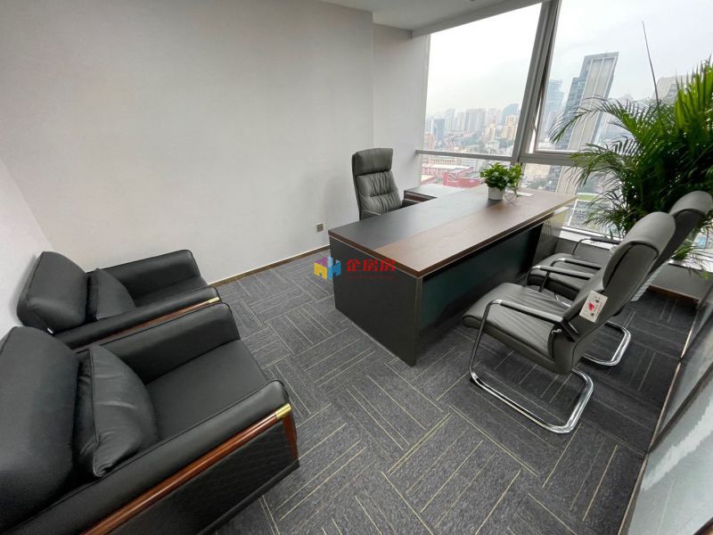 东方梅地亚中心