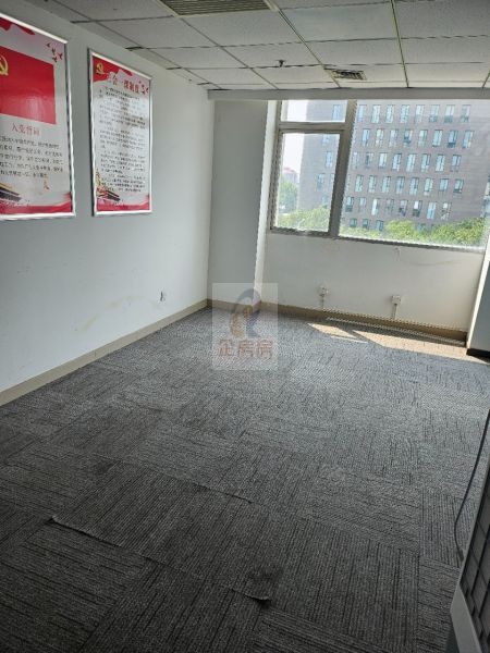 宣武门大厦（天津银行持有）