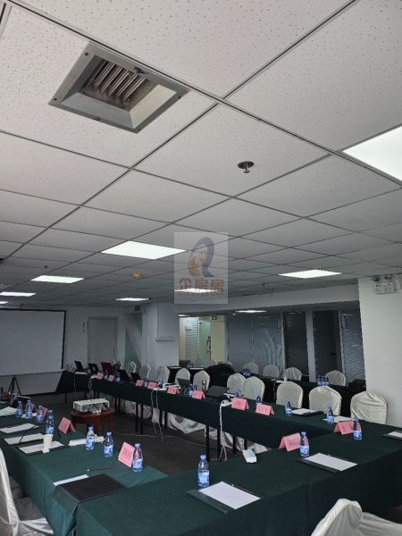 宣武门大厦（天津银行持有）