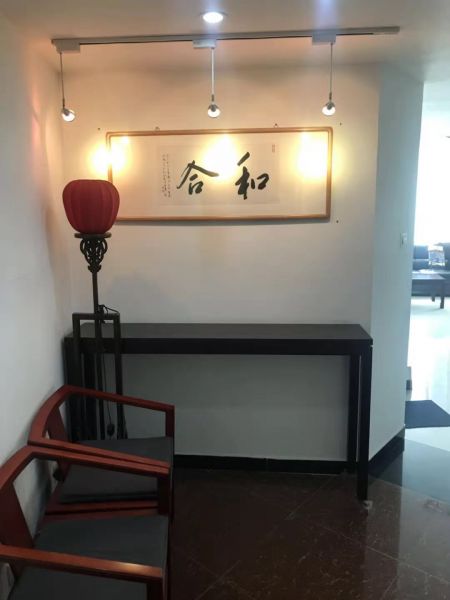 泰华龙旗广场 