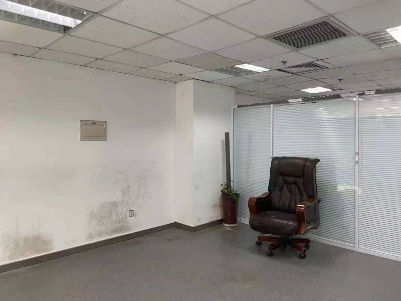 国中商业大厦(国中商务大厦、国中大厦、景山柏宁顿、柏景商业大厦) 