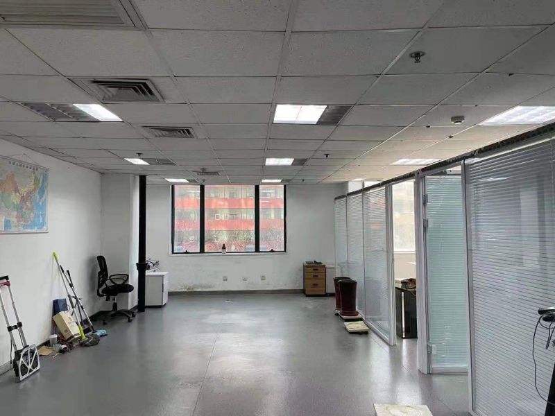 国中商业大厦(国中商务大厦、国中大厦、景山柏宁顿、柏景商业大厦) 