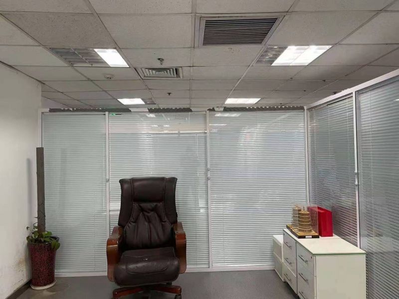 国中商业大厦(国中商务大厦、国中大厦、景山柏宁顿、柏景商业大厦) 