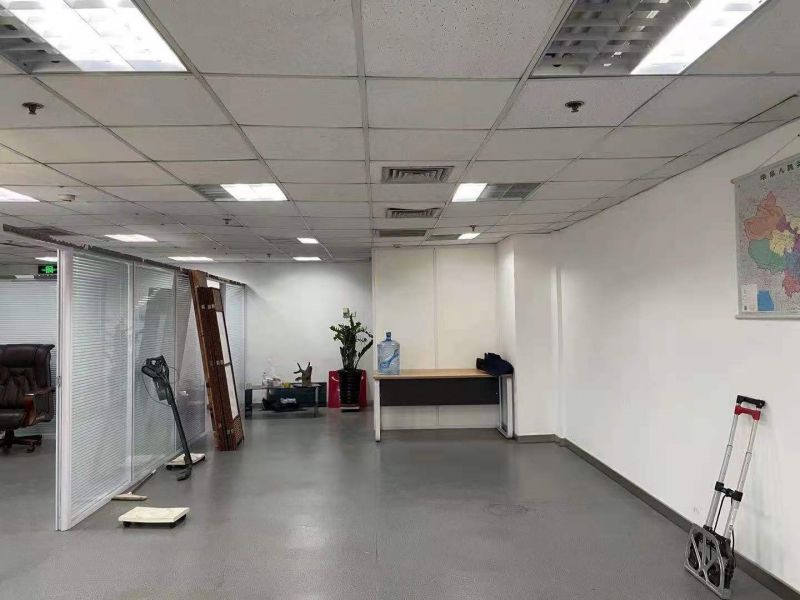 国中商业大厦(国中商务大厦、国中大厦、景山柏宁顿、柏景商业大厦) 